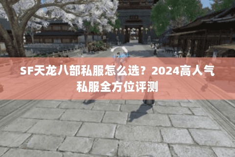 SF天龙八部私服怎么选？2024高人气私服全方位评测