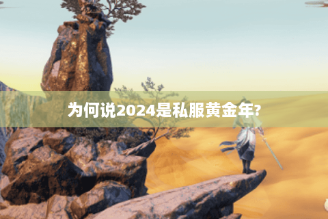 为何说2024是私服黄金年? 为何说2024是私服黄金年?