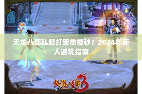 天龙八部私服打架总被秒？2024年新人避坑指南