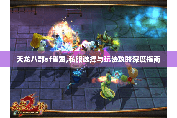 天龙八部sf皆赞,私服选择与玩法攻略深度指南 天龙八部sf皆赞,私服选择与玩法攻略深度指南