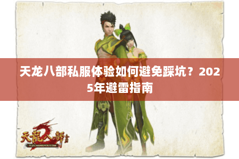 天龙八部私服体验如何避免踩坑?2025年避雷指南 天龙八部私服体验如何避免踩坑?2025年避雷指南