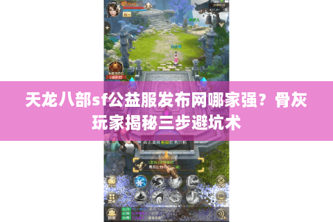 天龙八部sf公益服发布网哪家强？骨灰玩家揭秘三步避坑术