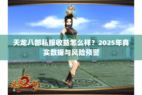 天龙八部私服收益怎么样？2025年真实数据与风险预警