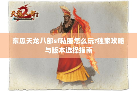 东瓜天龙八部sf私服怎么玩?独家攻略与版本选择指南 东瓜天龙八部sf私服怎么玩?独家攻略与版本选择指南