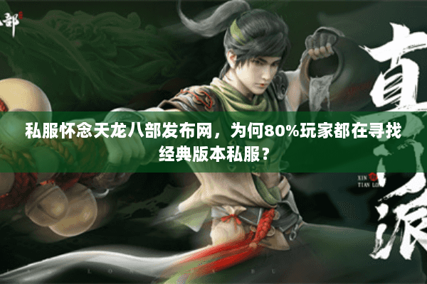 私服怀念天龙八部发布网，为何80%玩家都在寻找经典版本私服？