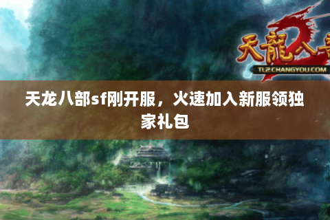 天龙八部sf刚开服,火速加入新服领独家礼包 天龙八部sf刚开服,火速加入新服领独家礼包