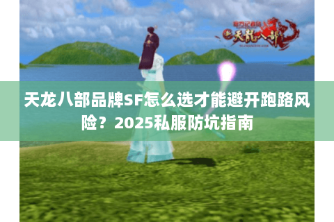 天龙八部品牌SF怎么选才能避开跑路风险？2025私服防坑指南
