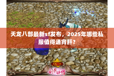 天龙八部最新sf发布,2025年哪些私服值得通宵肝? 天龙八部最新sf发布,2025年哪些私服值得通宵肝?