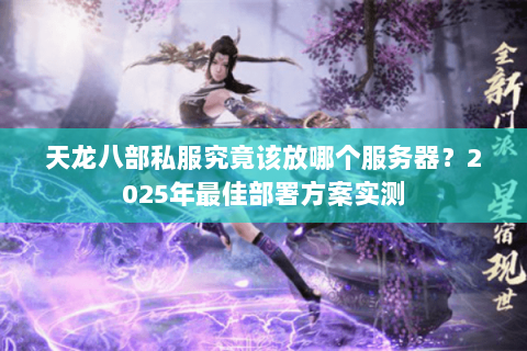 天龙八部私服究竟该放哪个服务器?2025年最佳部署方案实测 天龙八部私服究竟该放哪个服务器?2025年最佳部署方案实测