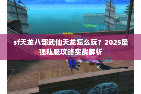 sf天龙八部武仙天龙怎么玩?2025最强私服攻略实战解析 sf天龙八部武仙天龙怎么玩?2025最强私服攻略实战解析