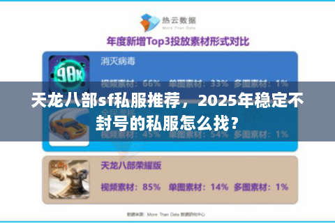 天龙八部sf私服推荐,2025年稳定不封号的私服怎么找? 天龙八部sf私服推荐,2025年稳定不封号的私服怎么找?