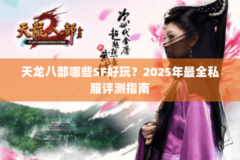 天龙八部哪些SF好玩？2025年最全私服评测指南