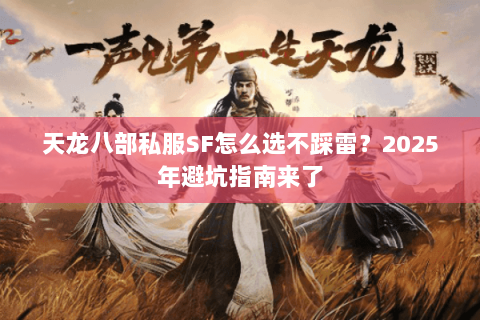 天龙八部私服SF怎么选不踩雷?2025年避坑指南来了 天龙八部私服SF怎么选不踩雷?2025年避坑指南来了