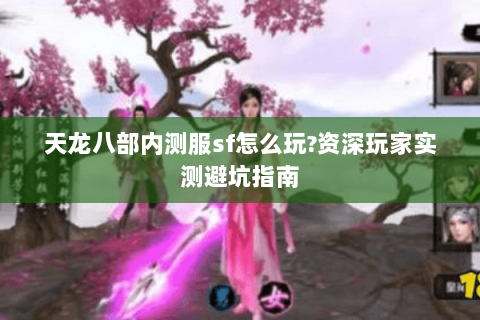 天龙八部内测服sf怎么玩?资深玩家实测避坑指南