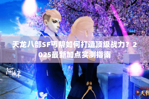 天龙八部SF丐帮如何打造顶级战力?2025最新加点实测指南 天龙八部SF丐帮如何打造顶级战力?2025最新加点实测指南