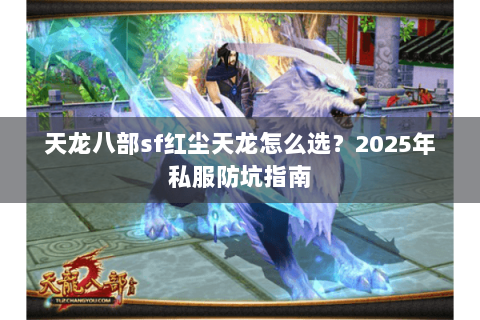 天龙八部sf红尘天龙怎么选?2025年私服防坑指南 天龙八部sf红尘天龙怎么选?2025年私服防坑指南