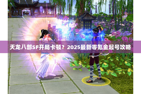 天龙八部SF开局卡顿？2025最新零氪金起号攻略
