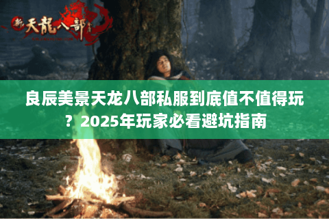 良辰美景天龙八部私服到底值不值得玩?2025年玩家必看避坑指南 良辰美景天龙八部私服到底值不值得玩?2025年玩家必看避坑指南