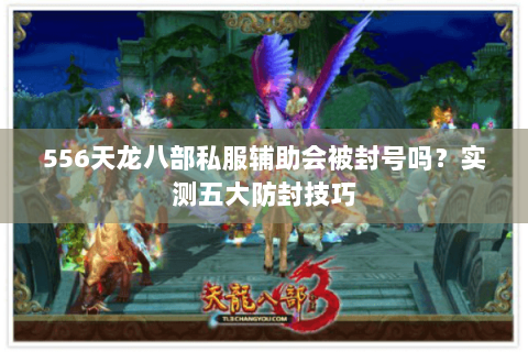 556天龙八部私服辅助会被封号吗？实测五大防封技巧