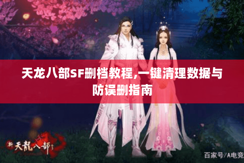 天龙八部SF删档教程,一键清理数据与防误删指南