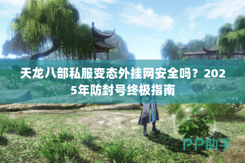 天龙八部私服变态外挂网安全吗?2025年防封号终极指南 天龙八部私服变态外挂网安全吗?2025年防封号终极指南