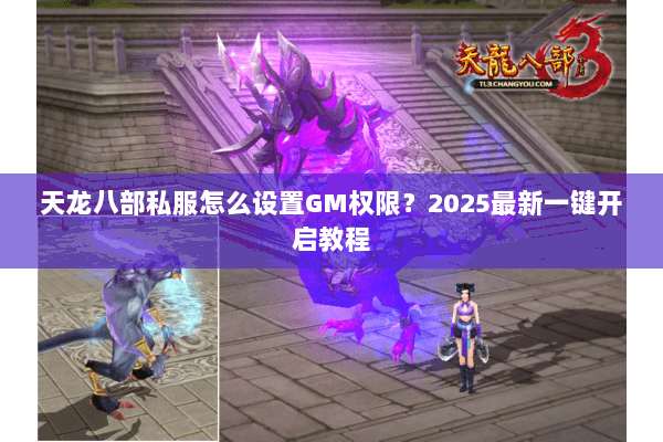 天龙八部私服怎么设置GM权限?2025最新一键开启教程 天龙八部私服怎么设置GM权限?2025最新一键开启教程