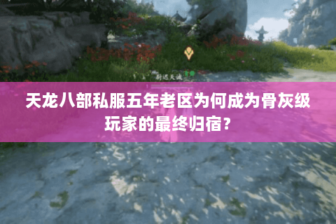 天龙八部私服五年老区为何成为骨灰级玩家的最终归宿? 天龙八部私服五年老区为何成为骨灰级玩家的最终归宿?