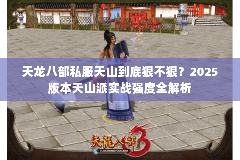 天龙八部私服天山到底狠不狠?2025版本天山派实战强度全解析 天龙八部私服天山到底狠不狠?2025版本天山派实战强度全解析