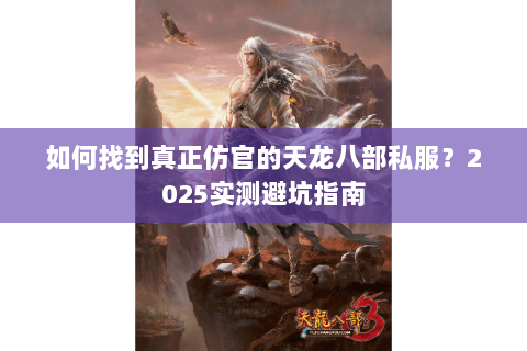 如何找到真正仿官的天龙八部私服?2025实测避坑指南 如何找到真正仿官的天龙八部私服?2025实测避坑指南