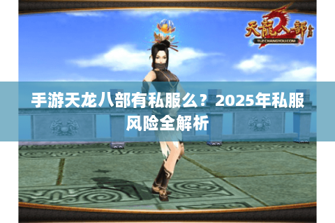 手游天龙八部有私服么?2025年私服风险全解析 手游天龙八部有私服么?2025年私服风险全解析