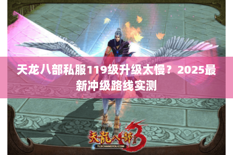 天龙八部私服119级升级太慢?2025最新冲级路线实测 天龙八部私服119级升级太慢?2025最新冲级路线实测