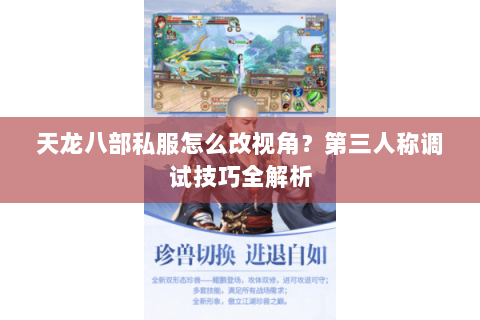 天龙八部私服怎么改视角?第三人称调试技巧全解析 天龙八部私服怎么改视角?第三人称调试技巧全解析