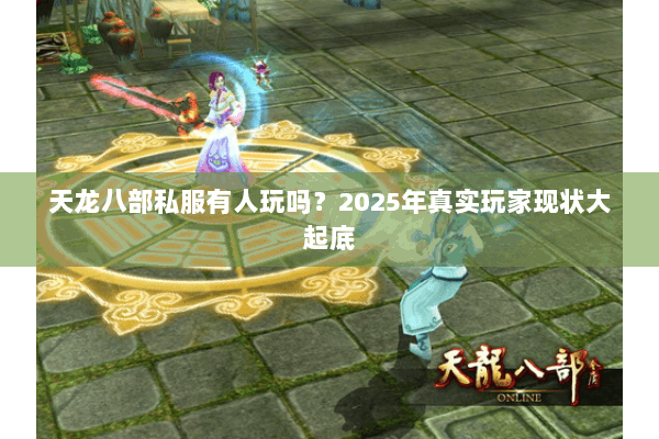 天龙八部私服有人玩吗？2025年真实玩家现状大起底