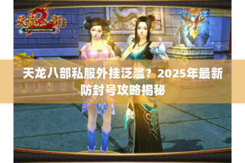 天龙八部私服外挂泛滥?2025年最新防封号攻略揭秘 天龙八部私服外挂泛滥?2025年最新防封号攻略揭秘