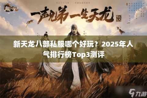 新天龙八部私服哪个好玩？2025年人气排行榜Top3测评