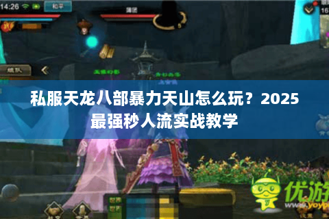 私服天龙八部暴力天山怎么玩?2025最强秒人流实战教学 私服天龙八部暴力天山怎么玩?2025最强秒人流实战教学