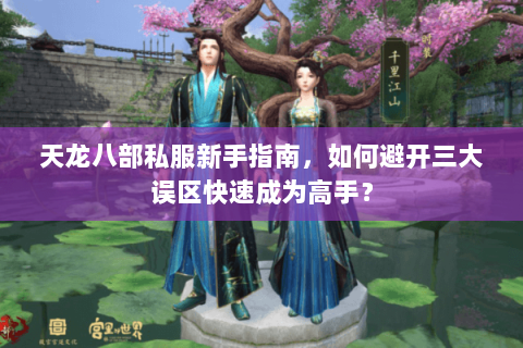 天龙八部私服新手指南,如何避开三大误区快速成为高手? 天龙八部私服新手指南,如何避开三大误区快速成为高手?