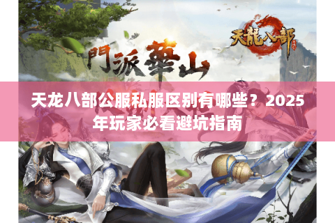 天龙八部公服私服区别有哪些？2025年玩家必看避坑指南
