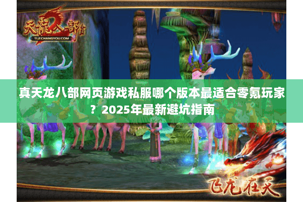 真天龙八部网页游戏私服哪个版本最适合零氪玩家？2025年最新避坑指南