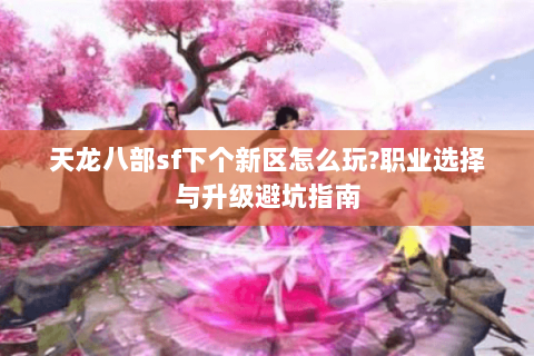 天龙八部sf下个新区怎么玩?职业选择与升级避坑指南 天龙八部sf下个新区怎么玩?职业选择与升级避坑指南
