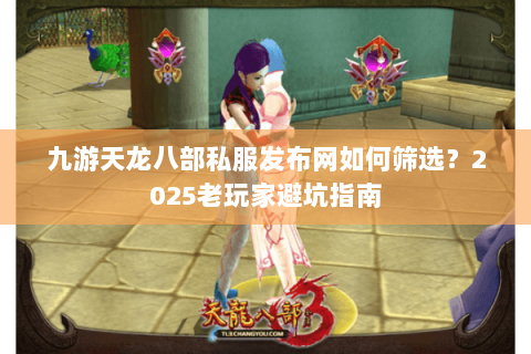 九游天龙八部私服发布网如何筛选?2025老玩家避坑指南 九游天龙八部私服发布网如何筛选?2025老玩家避坑指南