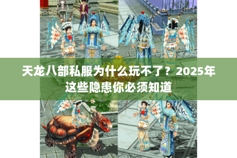 天龙八部私服为什么玩不了?2025年这些隐患你必须知道 天龙八部私服为什么玩不了?2025年这些隐患你必须知道