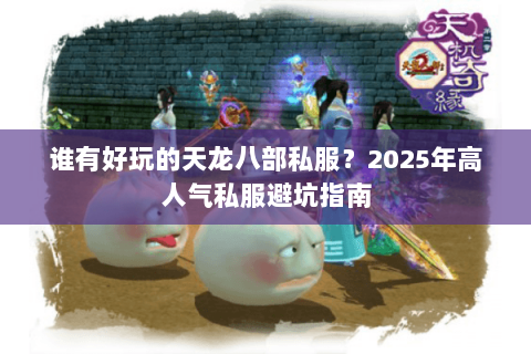 谁有好玩的天龙八部私服？2025年高人气私服避坑指南