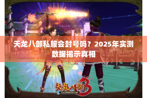天龙八部私服会封号吗？2025年实测数据揭示真相