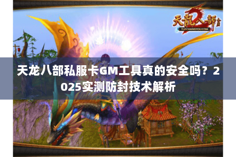 天龙八部私服卡GM工具真的安全吗？2025实测防封技术解析