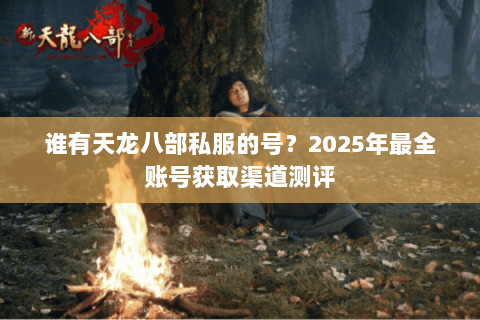 谁有天龙八部私服的号?2025年最全账号获取渠道测评 谁有天龙八部私服的号?2025年最全账号获取渠道测评