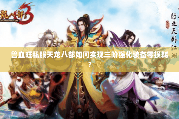 兽血旺私服天龙八部如何实现三阶强化装备零损耗? 兽血旺私服天龙八部如何实现三阶强化装备零损耗?