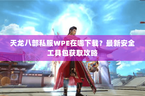 天龙八部私服WPE在哪下载？最新安全工具包获取攻略