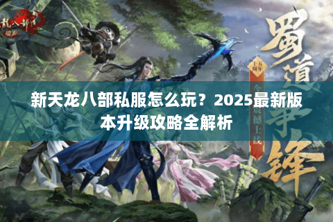 新天龙八部私服怎么玩?2025最新版本升级攻略全解析 新天龙八部私服怎么玩?2025最新版本升级攻略全解析