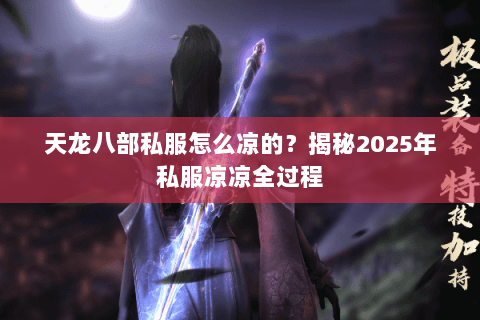 天龙八部私服怎么凉的?揭秘2025年私服凉凉全过程 天龙八部私服怎么凉的?揭秘2025年私服凉凉全过程